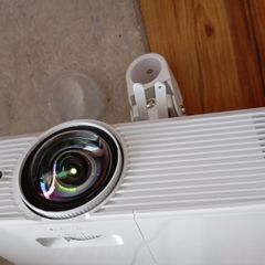 Projector Optima