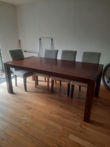 kitchen Table