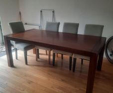 kitchen Table