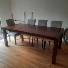 kitchen Table
