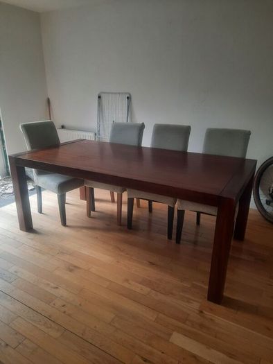 kitchen Table
