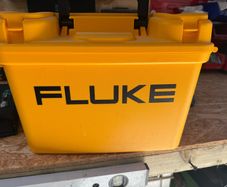 fluke 1662 multifunction tester