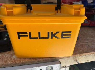 fluke 1662 multifunction tester