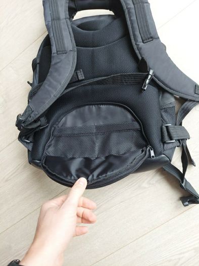 Targus laptop backpack
