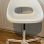 Swivel Desk Chair Image 3