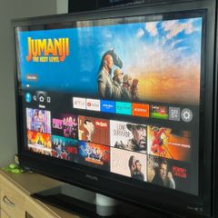 42" Tv Philips
