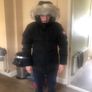 Brand Canadian goose men's Image 5