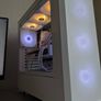 High FPS Gaming PC |  Ryzen 5600X | RTX 3070 OC Vision | 32GB | 360mm Liquid Cooled | Phanteks | Image 4