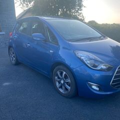 2016 Hyundai i20 1.4 Petrol  5 Door