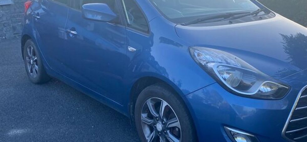 2016 Hyundai i20 1.4 Petrol  5 Door