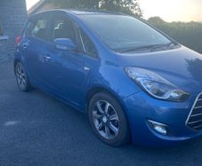 2016 Hyundai i20 1.4 Petrol  5 Door