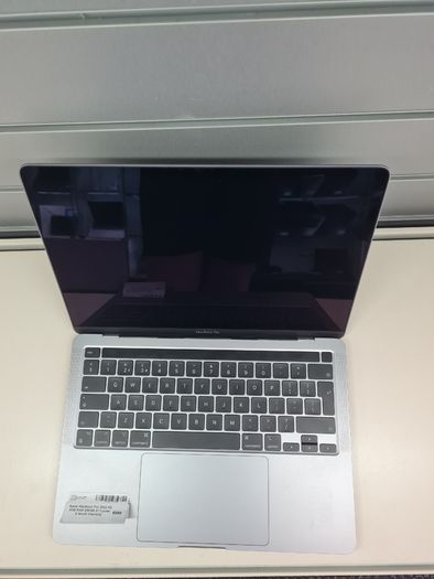 Apple MacBook Air 2022 13.6" M2 16GB 256GB Starlight 47 Cycles 6 Month Warranty