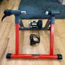 Indoor Bike Trainer Image 2