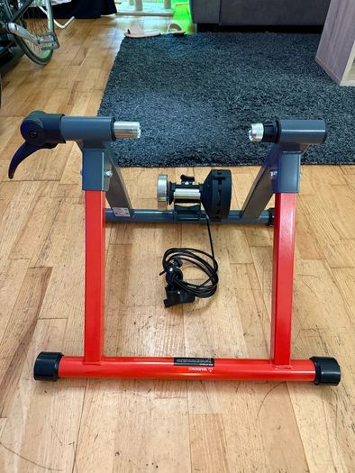 Indoor Bike Trainer