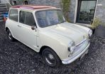 1970 Mini 850