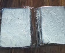 Car/van Sound insulation pads x19