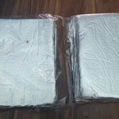 Car/van Sound insulation pads x19