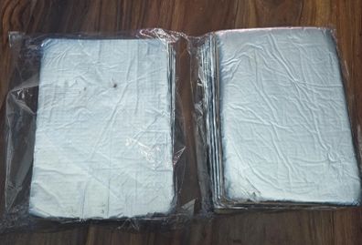 Car/van Sound insulation pads x19