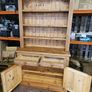 pine dresser Image 2
