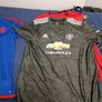Manchester United Jerseys Image 6