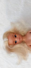 Vintage Sindy Doll
