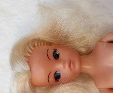 Vintage Sindy Doll