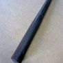 Old all metal wheelwright's bruzz or corner chisel Image 2