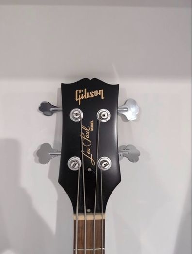 Gibson LP Tribute Junior Bass