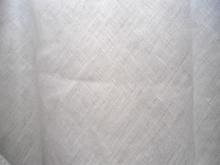 Steilman linen dress