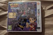 Yo-Kai Watch 2 Psychic Specters 3DS (SEALED)