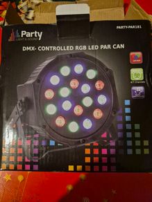 The stroboscope