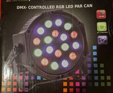 The stroboscope