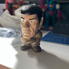 Burger King Star Trek Spock 2009