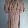 Monsoon Occasion dress size UK 10 Image 3