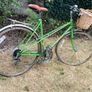 Vintage Raleigh Bike Image 4