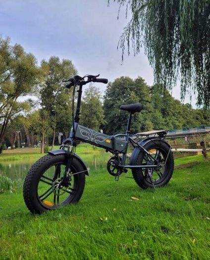 Engwe EP-2 Pro electric bike