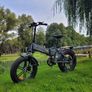 Engwe EP-2 Pro electric bike Image 2
