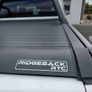 Ridgeback Roller Cover& Sports Bar Image 5