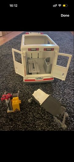 play mobil bundle