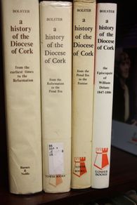 A History of the Diocese of Cork