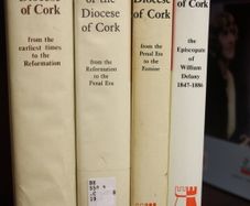A History of the Diocese of Cork