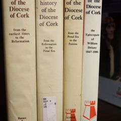 A History of the Diocese of Cork