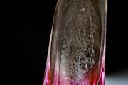 Stunning Handblown large Murano vase