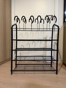 Shoe Rack