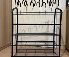 Shoe Rack