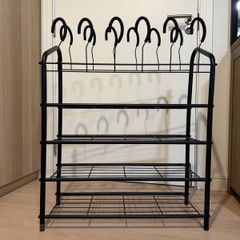 Shoe Rack