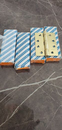 hinges
