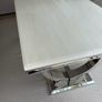 Stunning marble table like new Image 2