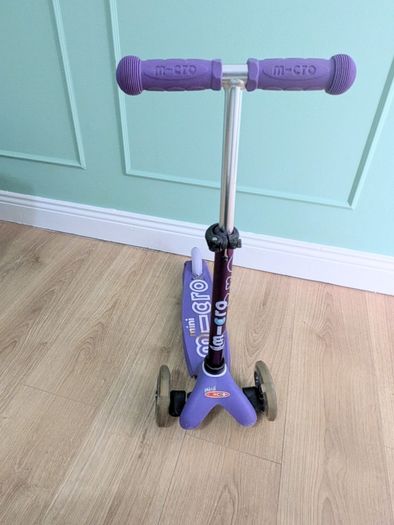 Micro Scooter