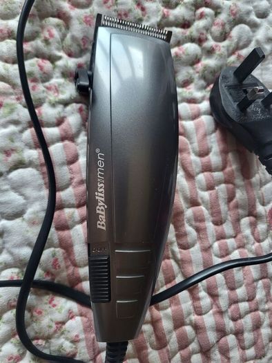 headshaver